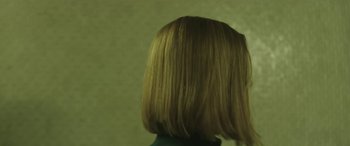 Movie still from “Massive Attack - Voodoo In My Blood” (2016), directed by Ringan Ledwidge – Close Up shot, Low angle