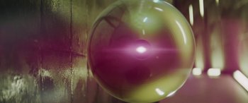Movie still from “Massive Attack - Voodoo In My Blood” (2016), directed by Ringan Ledwidge – Extreme Close Up shot, Overhead angle