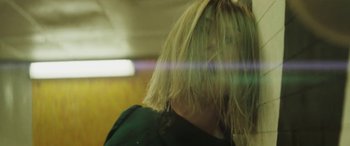 Movie still from “Massive Attack - Voodoo In My Blood” (2016), directed by Ringan Ledwidge – Close Up shot, Low angle