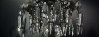 Movie still from “Purity Ring - Begin Again” (2016), directed by Young Replicant – Extreme Close Up shot, Overhead angle