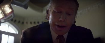 Movie still from “A$AP Rocky - Everyday” (2015), directed by Manu Cossu – Close Up shot, Low angle