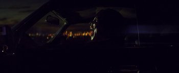 Movie still from “A$AP Rocky - Everyday” (2015), directed by Manu Cossu – Extreme Close Up shot, Overhead angle