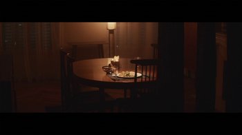 Movie still from “Foals - Give It All” (2015), directed by Nabil Elderkin – Extreme Wide shot, High angle