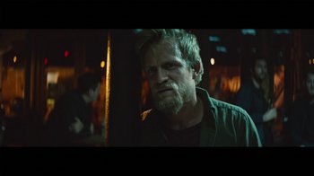 Movie still from “Foals - Give It All” (2015), directed by Nabil Elderkin – Close Up shot, Low angle