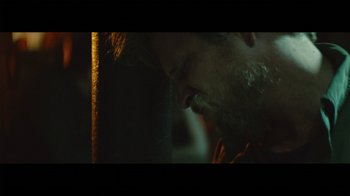 Movie still from “Foals - Give It All” (2015), directed by Nabil Elderkin – Extreme Close Up shot, Low angle