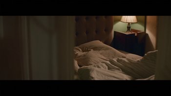 Movie still from “Foals - Give It All” (2015), directed by Nabil Elderkin – Wide shot, High angle