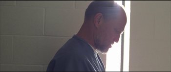 Movie still from “U2 - Song for Someone” (2015), directed by Vincent Haycock – Close Up shot, Low angle