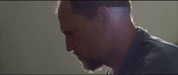 Movie still from “U2 - Song for Someone” (2015), directed by Vincent Haycock – Close Up shot, Low angle