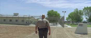 Movie still from “U2 - Song for Someone” (2015), directed by Vincent Haycock – Wide shot, High angle