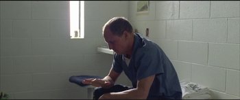 Movie still from “U2 - Song for Someone” (2015), directed by Vincent Haycock – Medium shot, High angle
