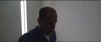 Movie still from “U2 - Song for Someone” (2015), directed by Vincent Haycock – Close Up shot, Low angle
