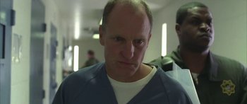 Movie still from “U2 - Song for Someone” (2015), directed by Vincent Haycock – Close Up shot, Low angle