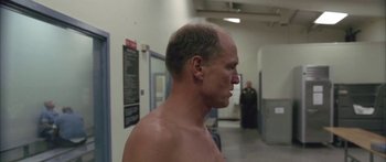 Movie still from “U2 - Song for Someone” (2015), directed by Vincent Haycock – Close Up shot, Over the shoulder angle