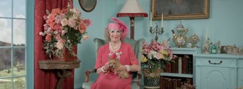 Movie still from “Drake - Energy” (2015), directed by Manu Cossu – Medium shot, Over the shoulder angle