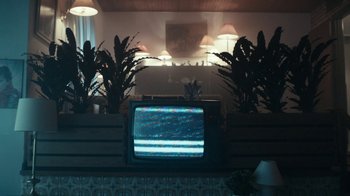 Movie still from “Alfons - Ganjaman” (2015), directed by Casper Balslev – Wide shot, High angle