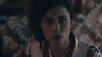 Movie still from “Alfons - Ganjaman” (2015), directed by Casper Balslev – Close Up shot, Low angle