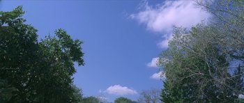 Movie still from “Florence & The Machine - How Big How Blue How Beautiful” (2015), directed by Vincent Haycock – Extreme Wide shot, Low angle