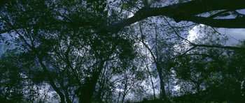 Movie still from “Florence & The Machine - How Big How Blue How Beautiful” (2015), directed by Vincent Haycock – Extreme Wide shot, Low angle