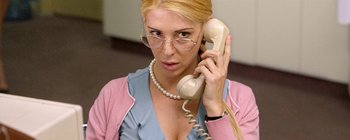 Movie still from “Skrillex - Doompy Poomp” (2015), directed by Manu Cossu – Close Up shot, Low angle