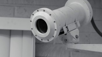 Movie still from “FKA Twigs - Video Girl” (2014), directed by Kahlil Joseph – Extreme Close Up shot, Low angle