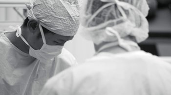 Movie still from “FKA Twigs - Video Girl” (2014), directed by Kahlil Joseph – Extreme Close Up shot, Low angle