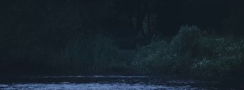 Movie still from “Dels - Burning Beaches” (2014), directed by Us – Extreme Wide shot, High angle