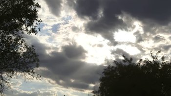 Movie still from “Natas Loves You - Got To Belong” (2014), directed by Larry Clark – Extreme Wide shot, Low angle