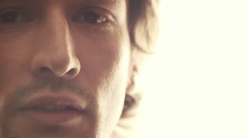 Movie still from “Natas Loves You - Got To Belong” (2014), directed by Larry Clark – Extreme Close Up shot, Low angle