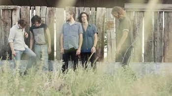 Movie still from “Natas Loves You - Got To Belong” (2014), directed by Larry Clark – Medium shot, Low angle