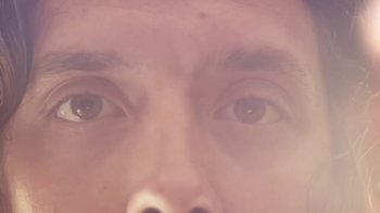 Movie still from “Natas Loves You - Got To Belong” (2014), directed by Larry Clark – Extreme Close Up shot, Low angle