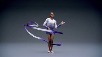 Movie still from “Taylor Swift - Shake It Off” (2014), directed by Mark Romanek – Wide shot, Low angle