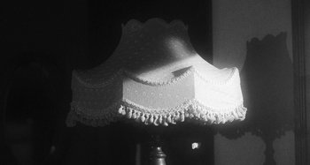 Movie still from “Timber Timbre - Curtains?!” (2014), directed by Tyler T. Williams – Extreme Close Up shot, High angle