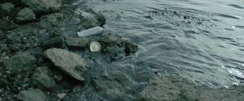 Movie still from “Lorde - Team” (2013), directed by Young Replicant – Extreme Close Up shot, High angle