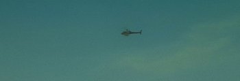 Movie still from “Mathew Lee Cothran - No Way Out” (2013), directed by Tyler T. Williams – Extreme Wide shot, High angle