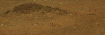 Movie still from “Mathew Lee Cothran - No Way Out” (2013), directed by Tyler T. Williams – Extreme Wide shot, Overhead angle