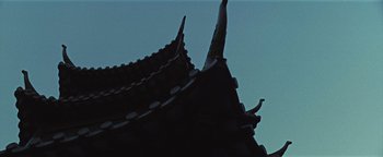 Movie still from “Kye Kye - Honest Affection” (2013), directed by Salomon Ligthelm – Extreme Close Up shot, Low angle