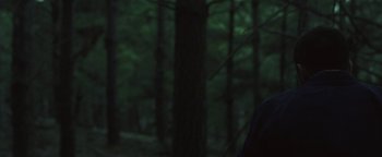 Movie still from “Kye Kye - Honest Affection” (2013), directed by Salomon Ligthelm – Close Up shot, Low angle