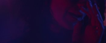 Movie still from “Kye Kye - Honest Affection” (2013), directed by Salomon Ligthelm – Extreme Close Up shot, Overhead angle