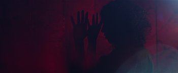 Movie still from “Kye Kye - Honest Affection” (2013), directed by Salomon Ligthelm – Extreme Close Up shot, Overhead angle