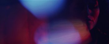 Movie still from “Kye Kye - Honest Affection” (2013), directed by Salomon Ligthelm – Extreme Close Up shot, Low angle