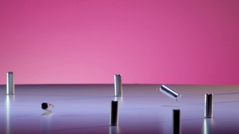 Movie still from “Hook N Sling & Chris Willis - Magnet” (2013), directed by Ryan Staake – Extreme Wide shot, Low angle