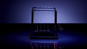 Movie still from “Hook N Sling & Chris Willis - Magnet” (2013), directed by Ryan Staake – Wide shot, Low angle