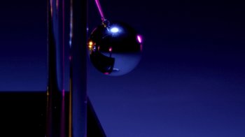 Movie still from “Hook N Sling & Chris Willis - Magnet” (2013), directed by Ryan Staake – Extreme Close Up shot, Overhead angle