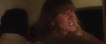 Movie still from “Dawn Golden - All I Want” (2013), directed by Tyler T. Williams – Close Up shot, High angle