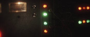 Movie still from “Dawn Golden - All I Want” (2013), directed by Tyler T. Williams – Extreme Close Up shot, Overhead angle