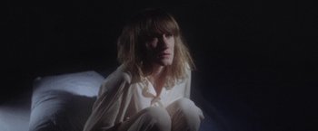Movie still from “Dawn Golden - All I Want” (2013), directed by Tyler T. Williams – Close Up shot, High angle