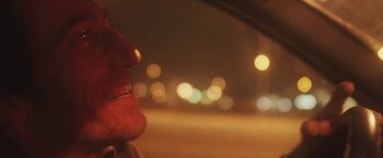 Movie still from “Dawn Golden - All I Want” (2013), directed by Tyler T. Williams – Extreme Close Up shot, High angle