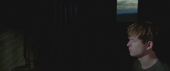 Movie still from “James Blake - Overgrown” (2013), directed by Nabil Elderkin – Extreme Wide shot, High angle