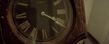 Movie still from “David Heartbreak - Acid Youths” (2013), directed by Ryan Staake – Extreme Close Up shot, High angle