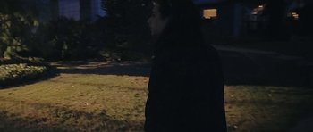 Movie still from “Youth Lagoon - Mute” (2013), directed by Tyler T. Williams – Medium shot, Low angle